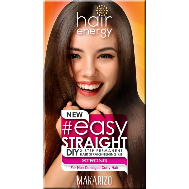 Diy Strong