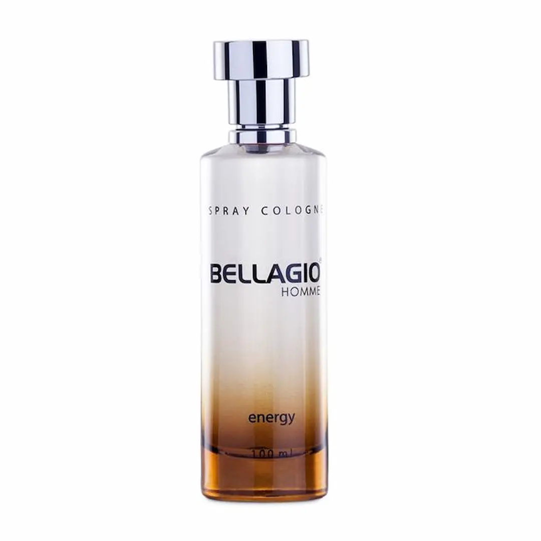 Energy 100ml (Brown)
