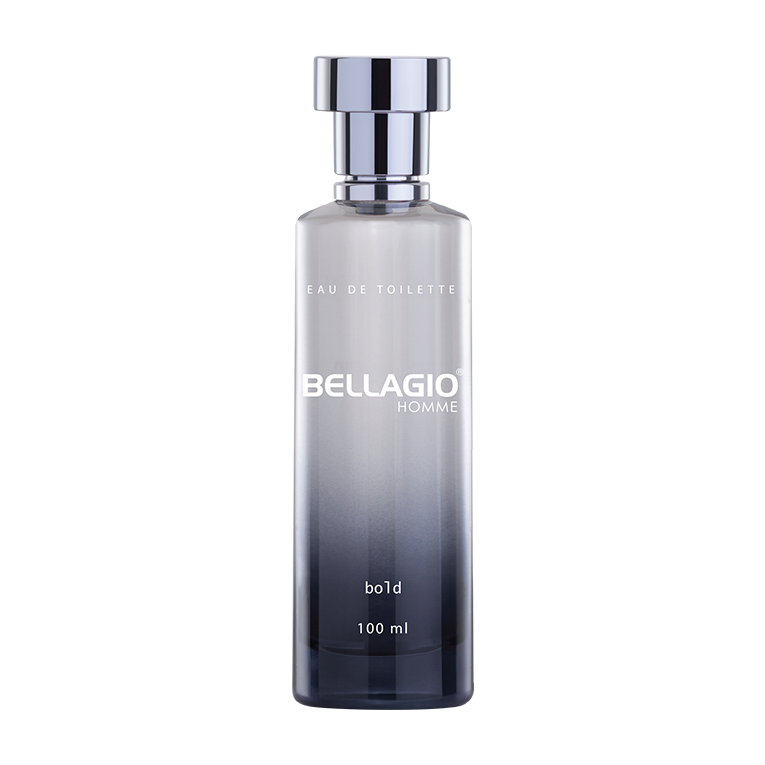 Bold 100ml (Black)