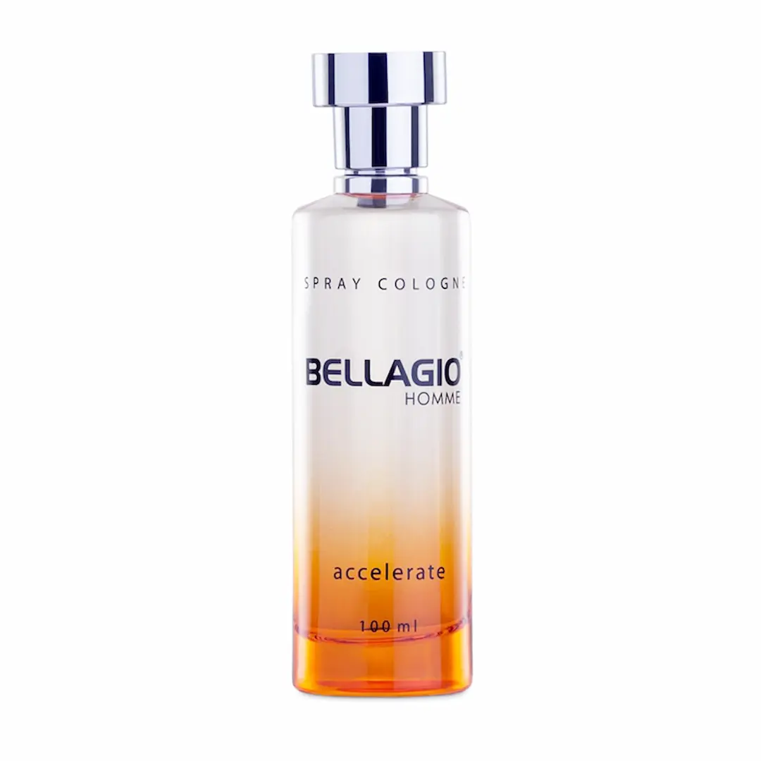 Accelerate 100ml (Oren)