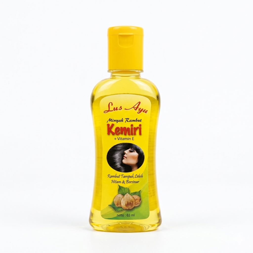Lus Ayu Yellow/Kuning