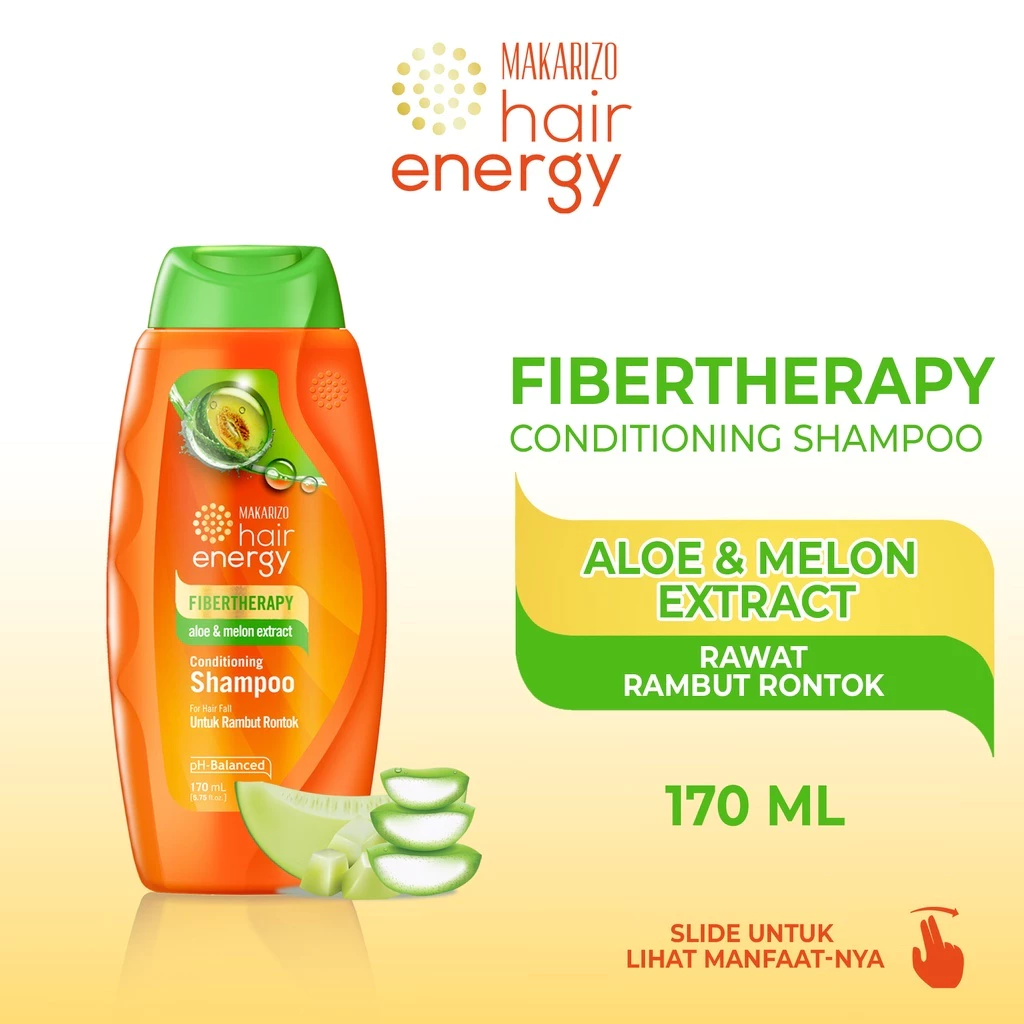 Melon 170ml