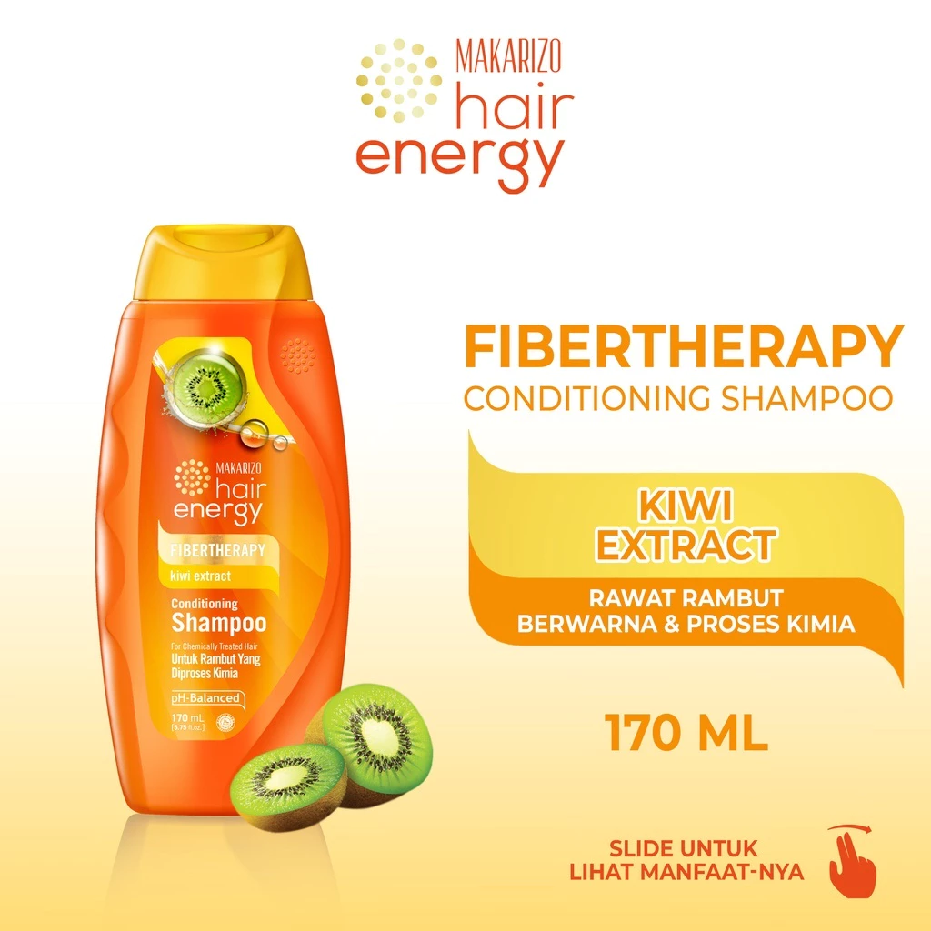 Kiwi 170ml