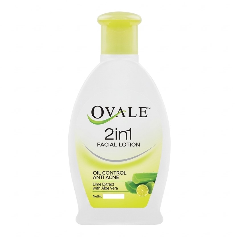 200ml Lime